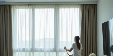 Pre-sale end-of-lease curtain cleaning murgheboluc-vic residential property